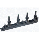 Magneti Marelli | Zündspule | 060717207012