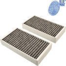 ADU172514 Filtersatz, Innenraumluft