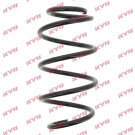 RA3336 Fahrwerksfeder K-Flex