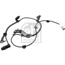 FEBI BILSTEIN 185593 Sensor, Raddrehzahl