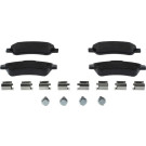 0 986 494 164 Bremsbelagsatz, Scheibenbremse 0 986 494 164 Bremsbelagsatz, Scheibenbremse