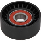 54-0610 Spannrolle, Keilrippenriemen