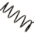 36-217229 Fahrwerksfeder BILSTEIN - B3 Serienersatz (Federn)