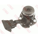 PJQ212 Zentralausrücker, Kupplung