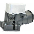 Metzger | Gehäuse, Ölfilter | 2370005