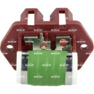 342005 Vorwiderstand, Elektromotor (Kühlerlüfter)