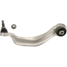 JTC2209 Lenker, Radaufhängung