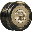 GEBE | Generatorfreilauf | 3 3558 1