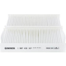 BOSCH 1 987 432 167 Innenraumfilter