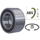 713 6908 00 Radlagersatz