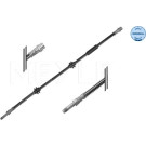 2 x MEYLE Bremsschlauch | 100 525 0047 2 x MEYLE Bremsschlauch | 100 525 0047