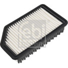 FEBI BILSTEIN 184049 Luftfilter