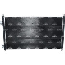NRF | Kondensator, Klimaanlage | 35663