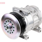 DENSO 5SL12 Klimakompressor DCP09063