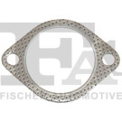 100-910 Dichtung, Abgasrohr