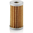 H 42 Filter, Arbeitshydraulik