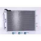 940142 Kondensator, Klimaanlage ** FIRST FIT **