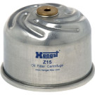 Hengst Filter | Ölfilter | Z15 D167