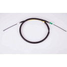 Hella | Seilzug, Feststellbremse | 8AS 355 663-431