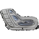 09161013 Schalter, Sitzverstellung GREENPARTS