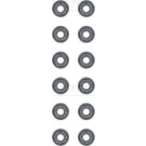 12-53678-02 Dichtungssatz, Ventilschaft