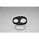 83942 Faltenbalg, Lenkung