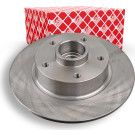 FEBI BILSTEIN 38307 Bremsscheibe