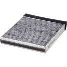 Hengst Filter | Filter, Innenraumluft | E1961LC