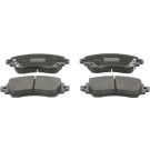 FDB1391 Bremsbelagsatz, Scheibenbremse PREMIER ECO FRICTION