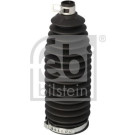 193824 Faltenbalgsatz, Lenkung