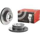 Brembo | Bremsscheibe | 09.9905.11 Brembo | Bremsscheibe | 09.9905.11