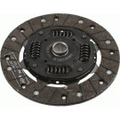 1862 518 031 Kupplungsscheibe 1862 518 031 Kupplungsscheibe