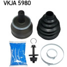 VKJA 5980 Gelenksatz, Antriebswelle