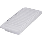 Hengst Filter | Luftfilter | E640L01