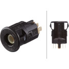 Hella | Warnblinkschalter | 6HF 002 372-041