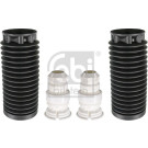 FEBI BILSTEIN 186282 Staubschutzsatz, Stoßdämpfer