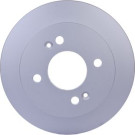 Hella | Bremsscheibe | 8DD 355 126-491