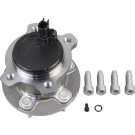 WM 2199 Radlagersatz COMPETENCE KIT GREENPARTS