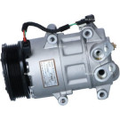 NRF Kompressor, Klimaanlage EASY FIT 320081
