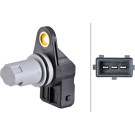 Hella | Sensor, Nockenwellenposition | 6PU 009 121-391