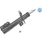 726 623 0048 Stoßdämpfer MEYLE-ORIGINAL: True to OE.