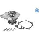 Meyle Wasserpumpe, Motorkühlung MEYLE-ORIGINAL: True to OE 30-13 220 0014