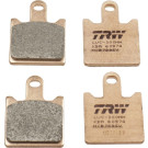 TRW | Bremsbelagsatz, Scheibenbremse | MCB789SV