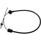 3074 600 270 Seilzug, Kupplungsbetätigung 3074 600 270 Seilzug, Kupplungsbetätigung