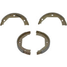 FSB585 Bremsbackensatz, Feststellbremse PREMIER