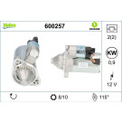 Valeo | Starter | 600257