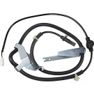 Metzger | Sensor, Raddrehzahl | 09001115