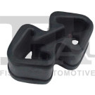 573-901 Halter, Abgasanlage