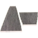 26-1066 Filter, Innenraumluft