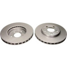 QUARO | Bremsscheibe | QD8388